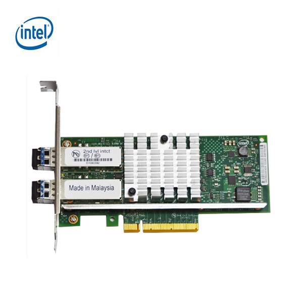 Intel X520-LR2