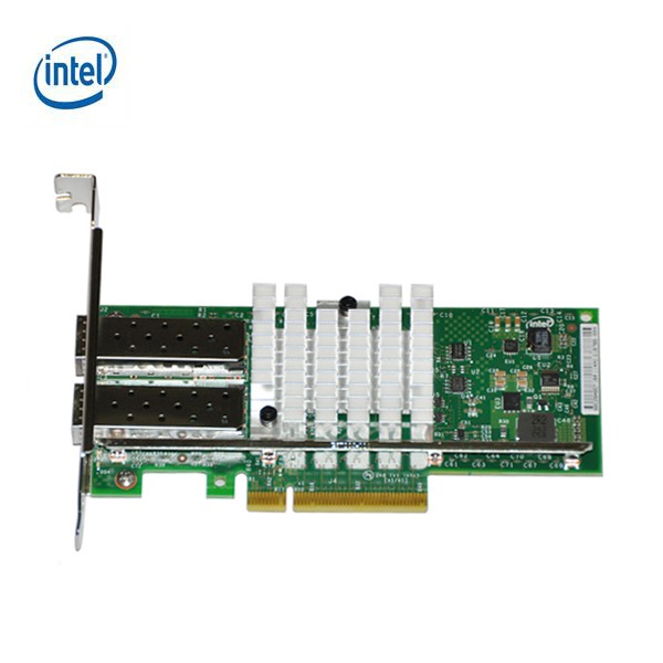 Intel X520-DA2