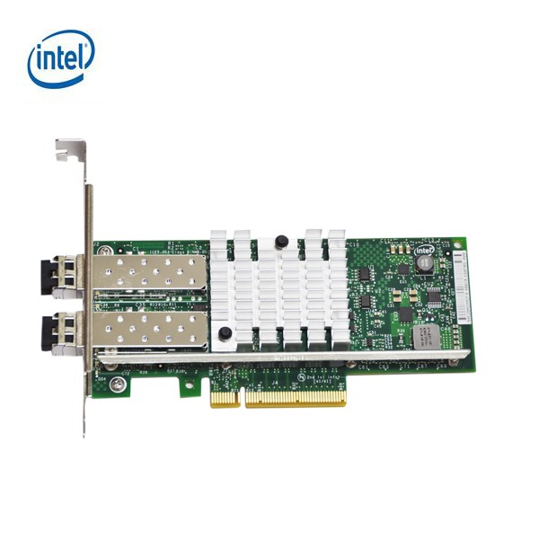 Intel X520-SR2