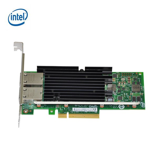 Intel X540-T2